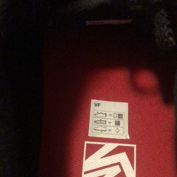 Men’s vans sneakers - Picture 8 of 10